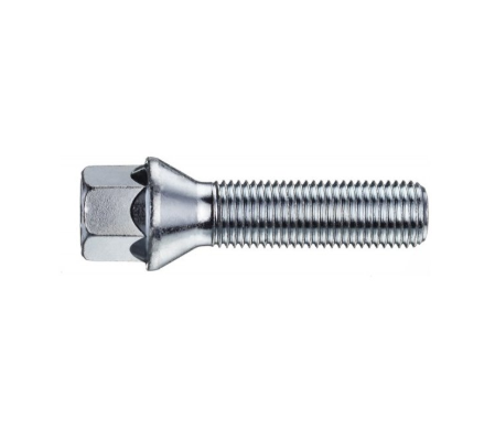 Parafuso M14x1.25 C45 T17