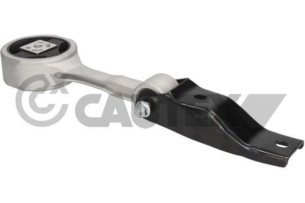 CAUTEX 461043 Rear Engine Mount for VW, SEAT, SKODA and AUDI