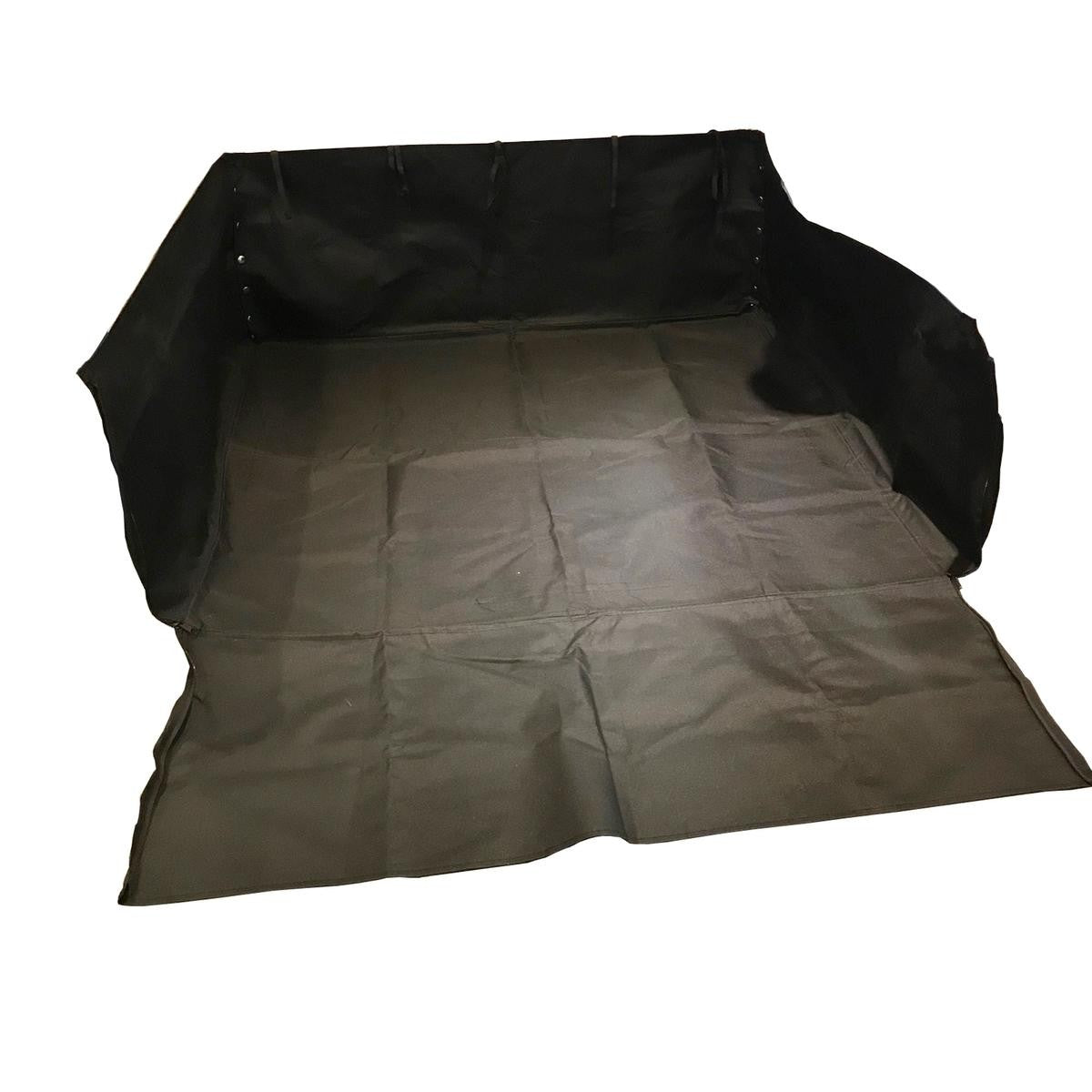 Protetor de Porta-Bagagens para Cães JOM 20696 – Universal, Dobrável e Resistente