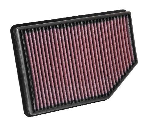 Filtro de ar K&N 33-3023 MAHINDRA