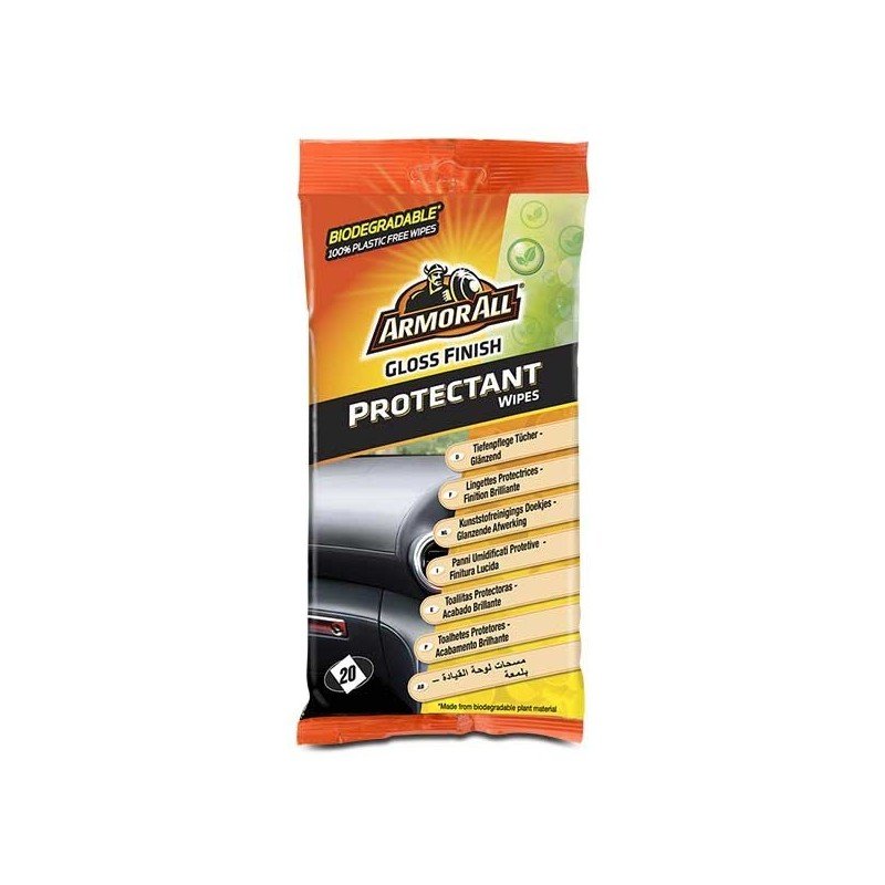 TOALHETES PARA TABLIER Com BRILHO (20)