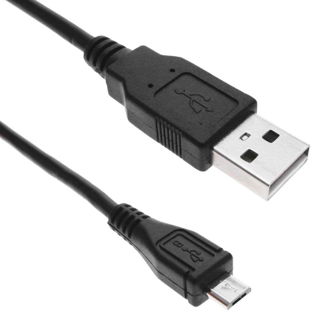 USB TYPE B Cable 1M