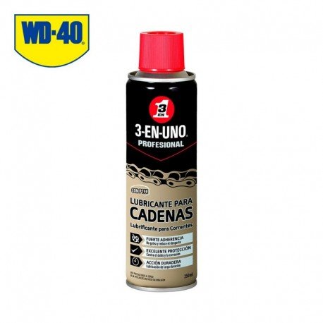 3-EN-1 Chain Lubricant