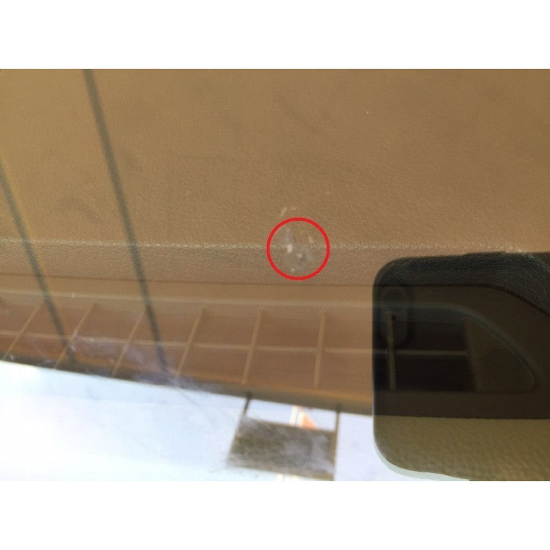 Windshield Repair Kit
