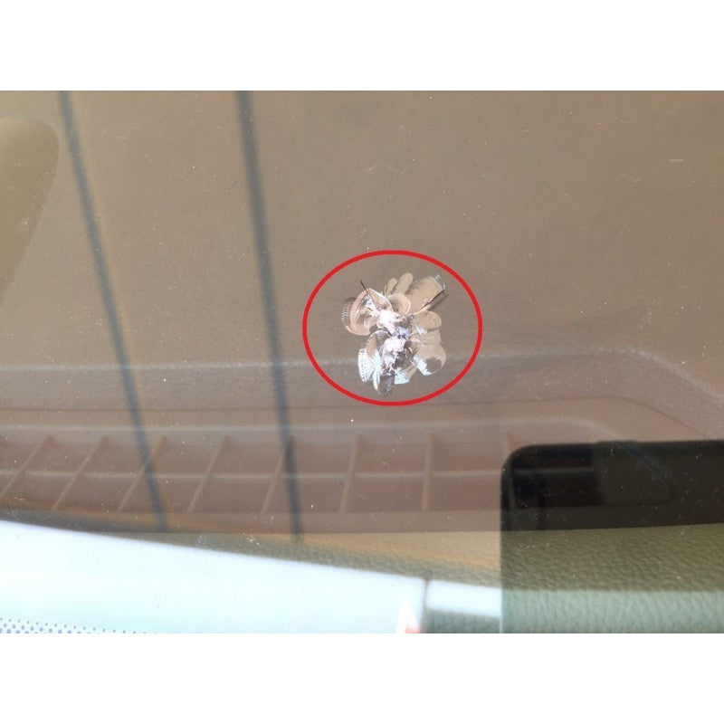 Windshield Repair Kit