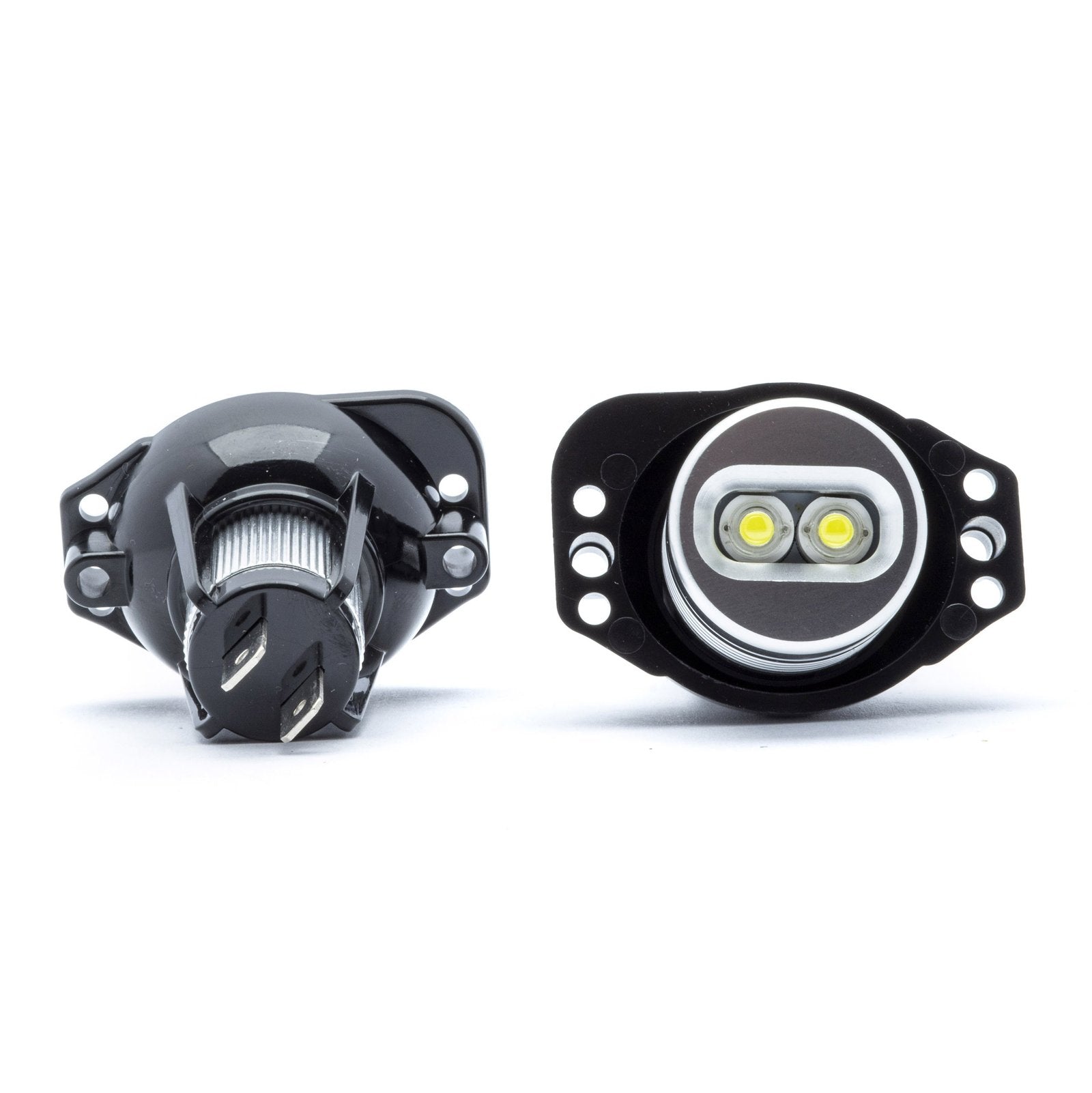 XX AngelEyes LED Bulbs BMW 3 E90/E91 20W (2 pcs)