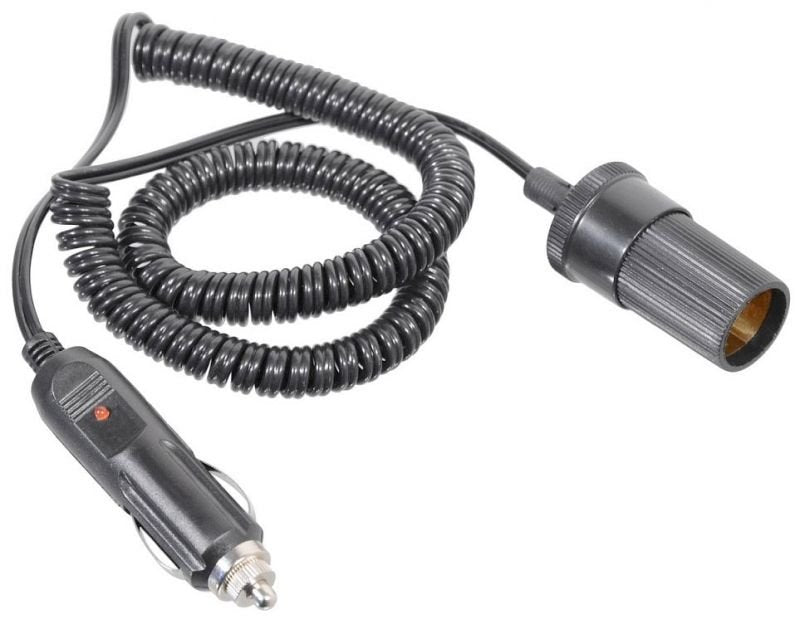 VALLEMAN PLUGEXT Charger