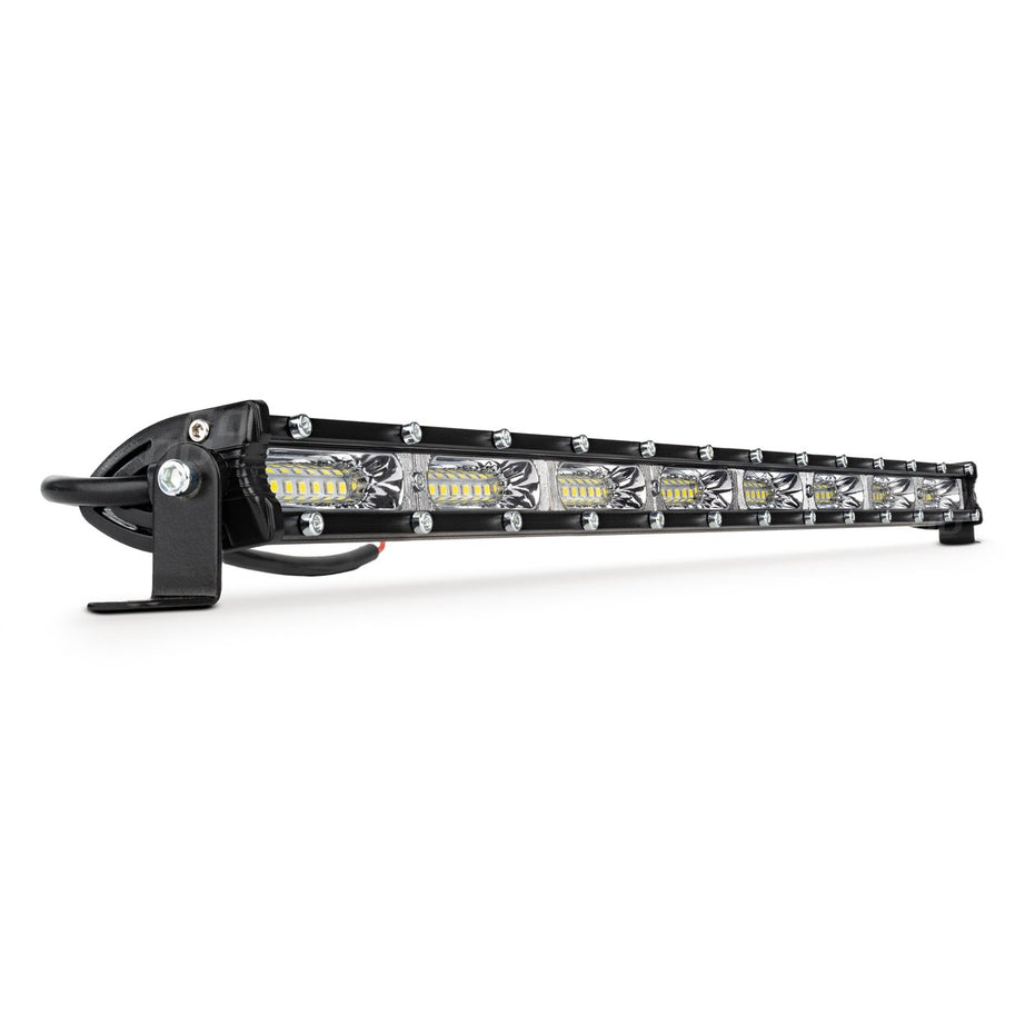 Barra de LED Fina de 65 cm 216W 17280lm