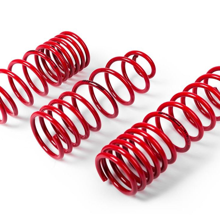 Performance Springs - MTSXAU020 Audi QUATTRO (85) 2.2 Turbo 07/80 - 07/91 (35 mm / 35 mm)