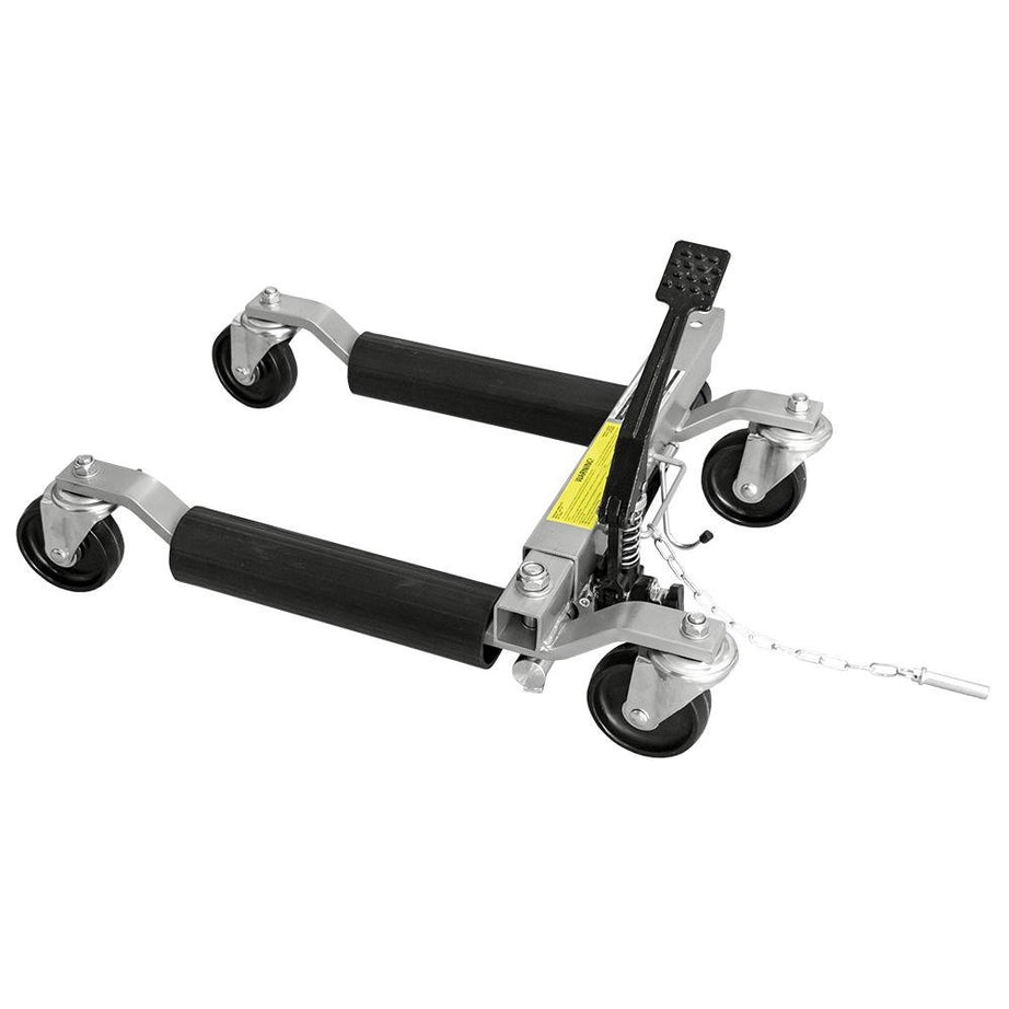 HYDRAULIC CAR RACK 680KG