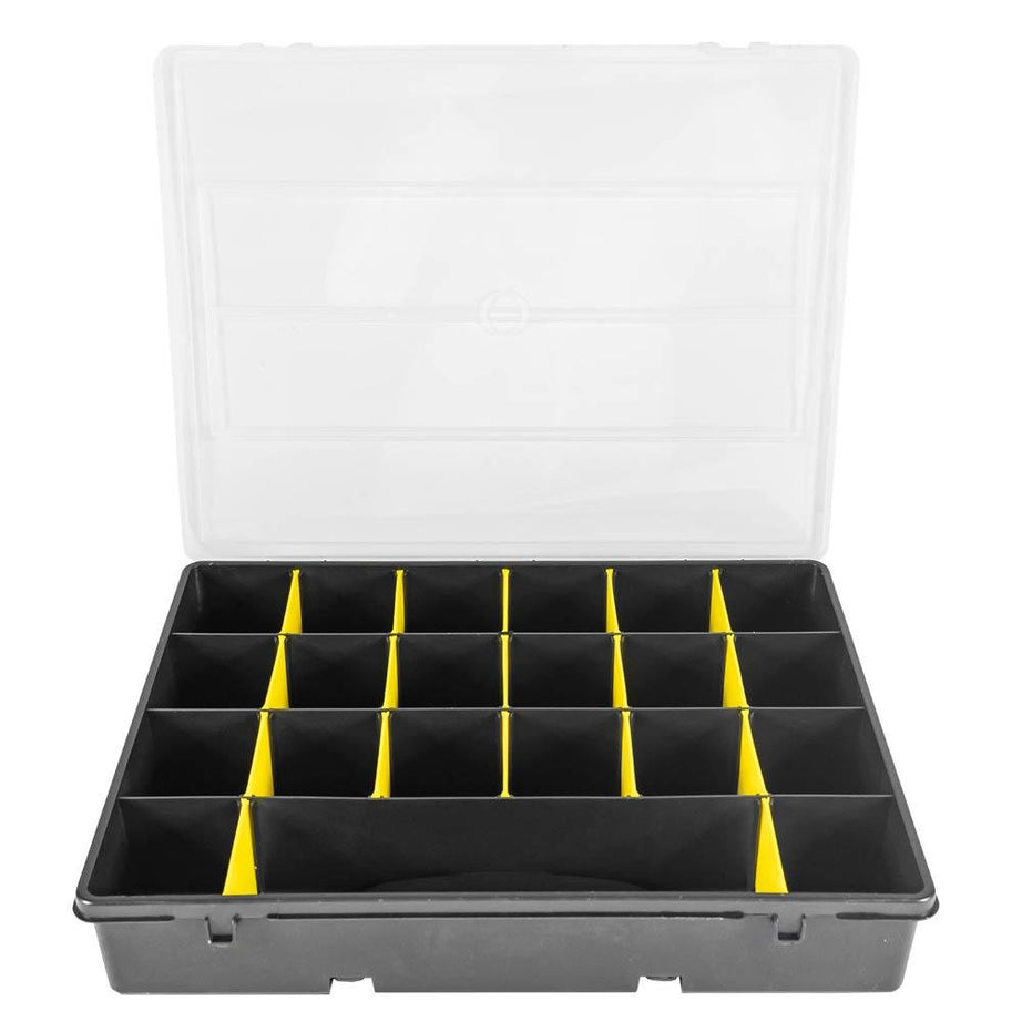 BOX 18+1 COMPARTMENTS