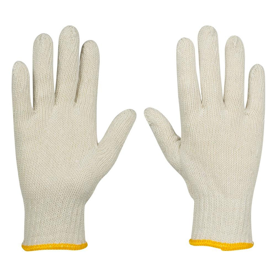 COTTON GLOVES