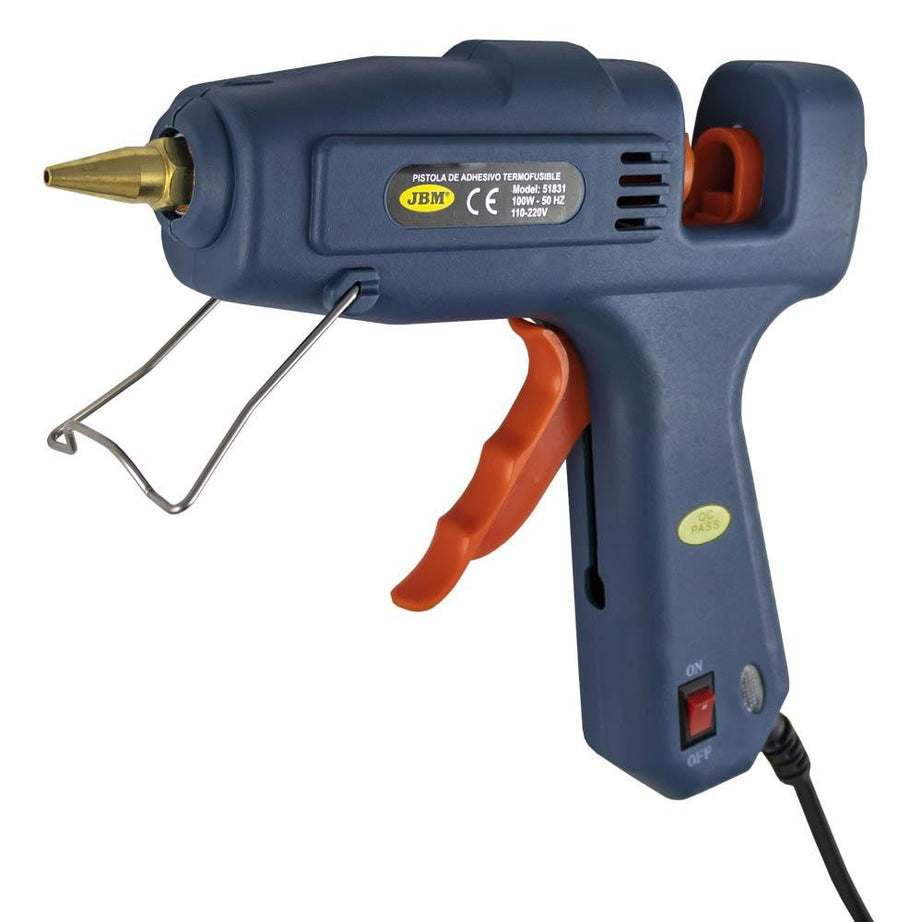 HOT MELT GLUE GUN