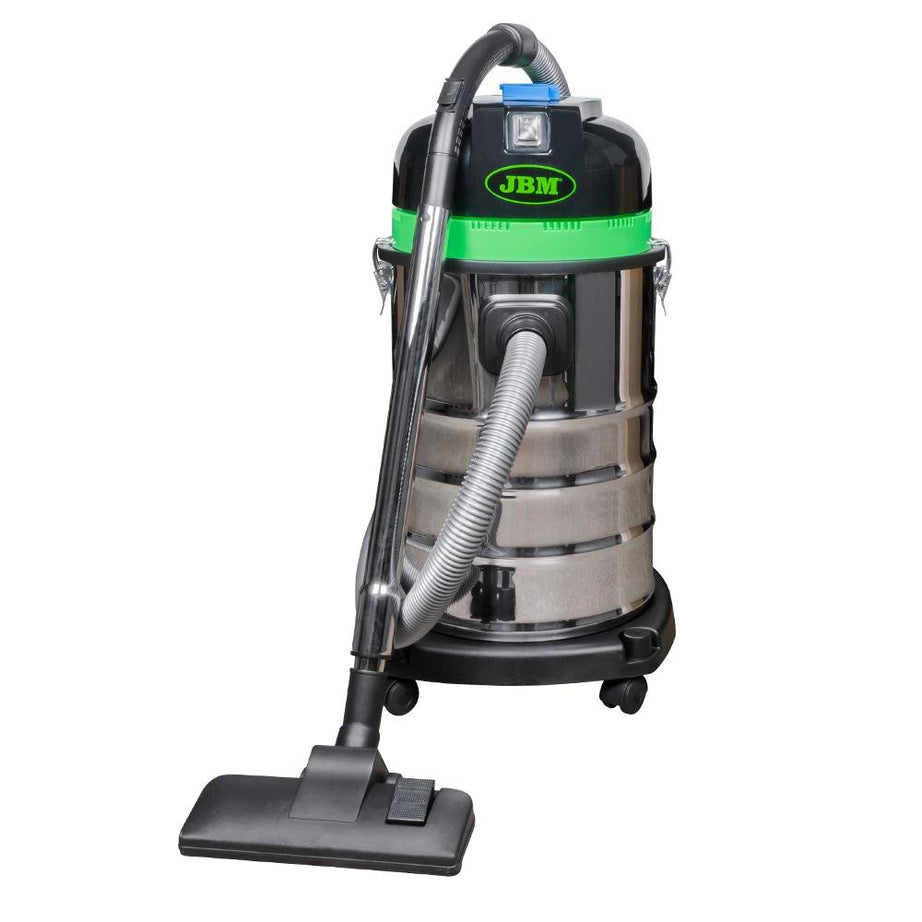 INDUSTRIAL VACUUM CLEANER - DRY 30L