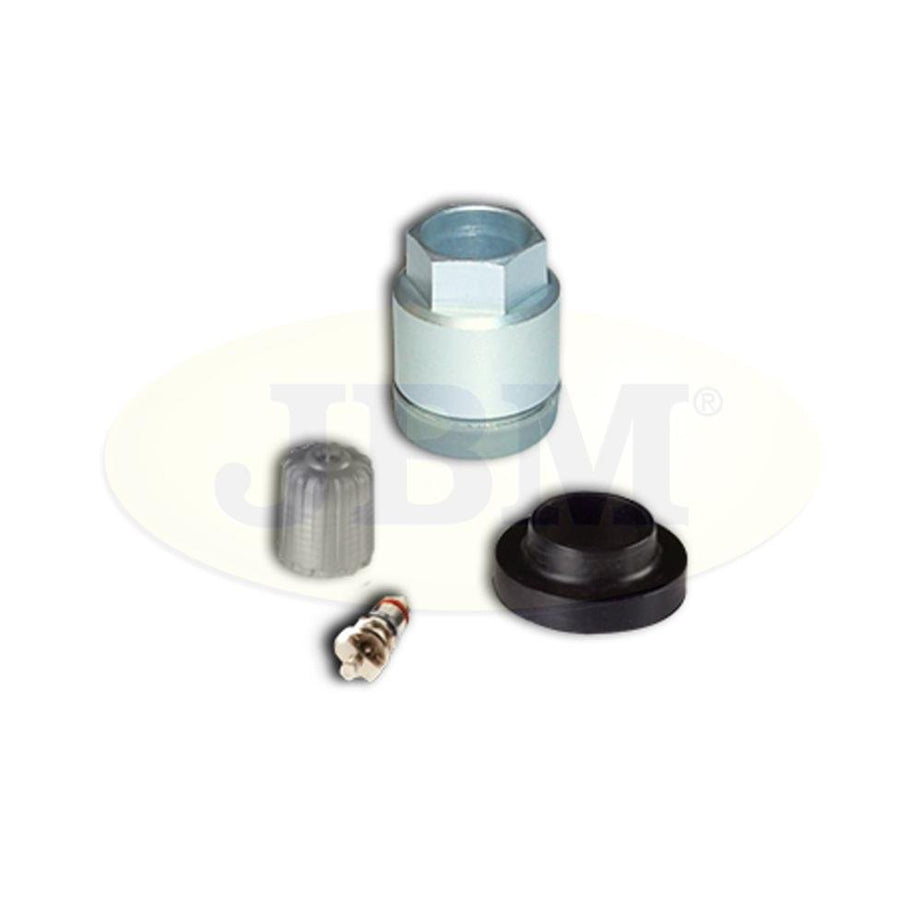 TPMS VALVE REPAIR SET PACIFICO - LEXUS / TOYOTA