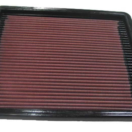 K&amp;N 33-2017 Air Filter 