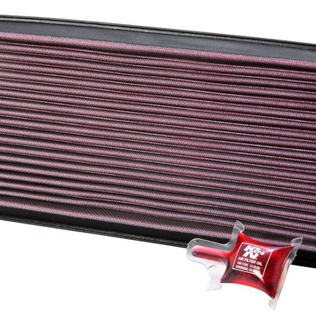 K&amp;N 33-2023 Air Filter 