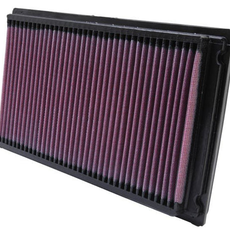 K&amp;N Air Filter 33-2031-2 