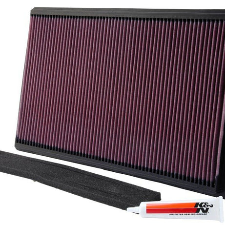 K&amp;N 33-2035 Air Filter 