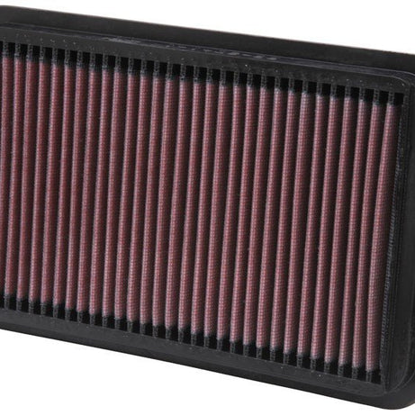 Filtro de ar K&N 33-2041-1