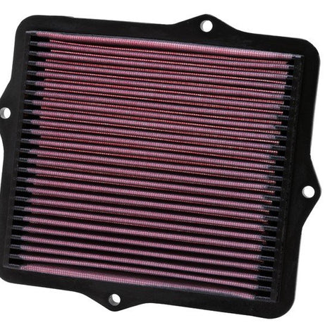 K&amp;N 33-2047 Air Filter 