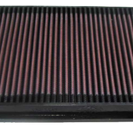 K&amp;N 33-2067 Air Filter 