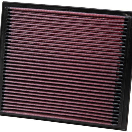 K&amp;N 33-2069 Air Filter 