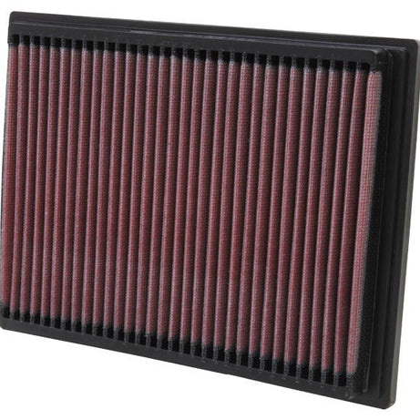 K&amp;N 33-2070 Air Filter 