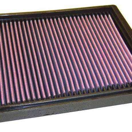 Filtro de ar K&N 33-2077