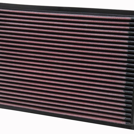 K&amp;N 33-2080 Air Filter 