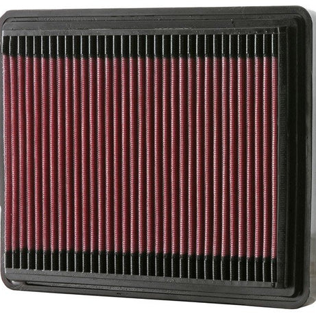 K&amp;N 33-2081 Air Filter 