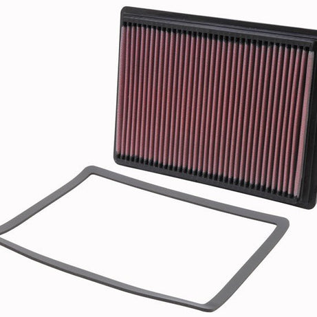 K&amp;N 33-2086 Air Filter