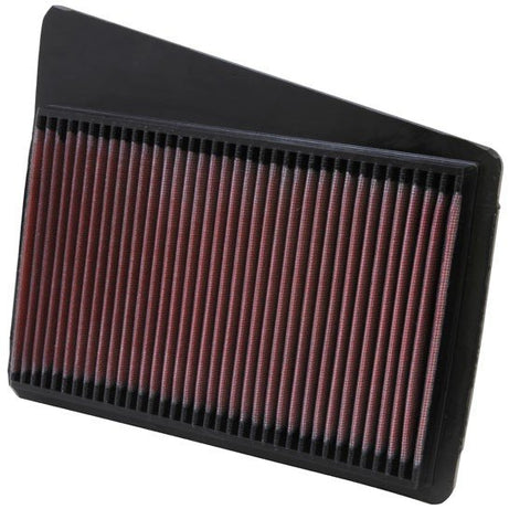 K&amp;N 33-2089 Air Filter 