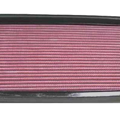 K&amp;N 33-2110 Air Filter 