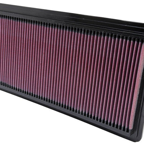 K&amp;N 33-2111 Air Filter 