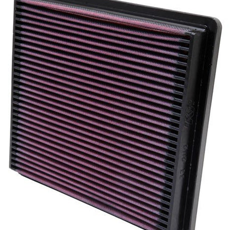 Filtro de ar K&N 33-2112