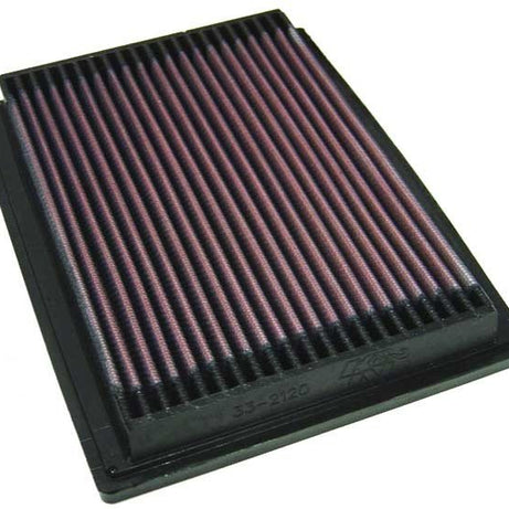 Filtro de aire K&amp;N 33-2120 