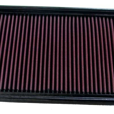 Filtro de ar K&N 33-2121-1