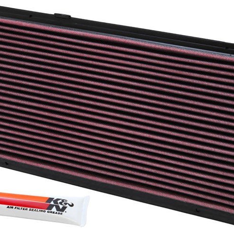 K&amp;N 33-2122 Air Filter 