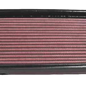 K&amp;N 33-2126 Air Filter