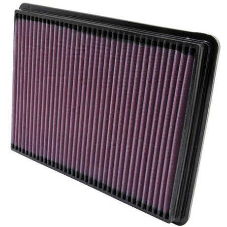 Filtro de ar K&N 33-2141-1