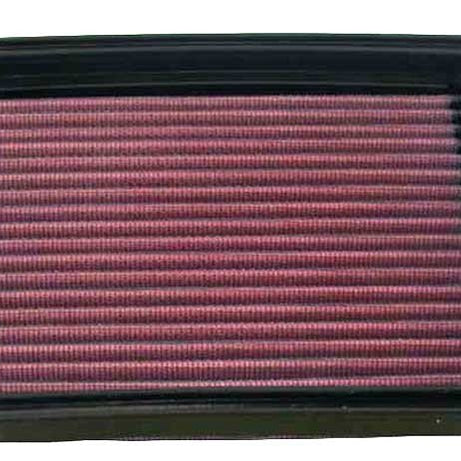 K&amp;N 33-2143 Air Filter