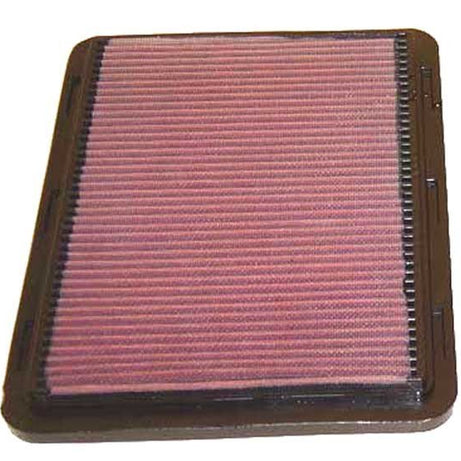 K&amp;N 33-2160 Air Filter 