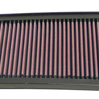 K&amp;N 33-2163 Air Filter 