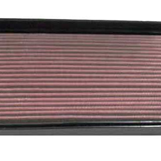 Filtro de ar K&N 33-2169