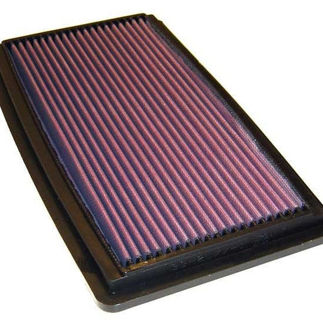 Filtro de ar K&N 33-2177-1