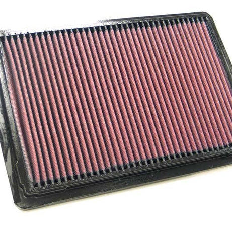 Filtro de ar K&N 33-2195