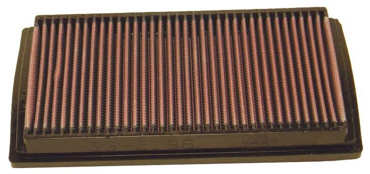 K&amp;N 33-2196 Air Filter 