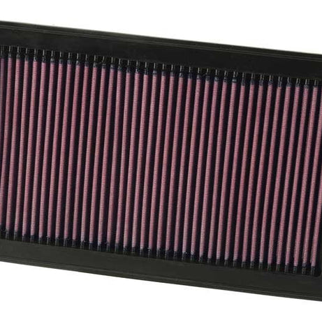 Filtro de ar K&N 33-2207