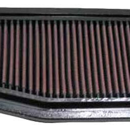 Filtro de ar K&N 33-2216